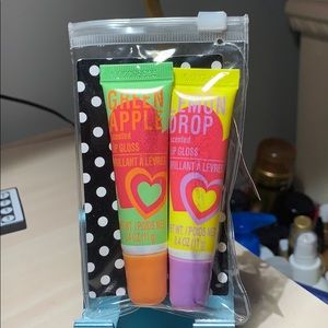 2 Pack Lipgloss